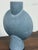 Ceramic 101 Copenhagen Sphere Bubl Mini Vases, Set of Three For Sale - Image 7 of 12
