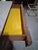19th Century 19th Century French Walnut Marble Top Commode With Bookmatched Veneers For Sale - Image 5 of 8