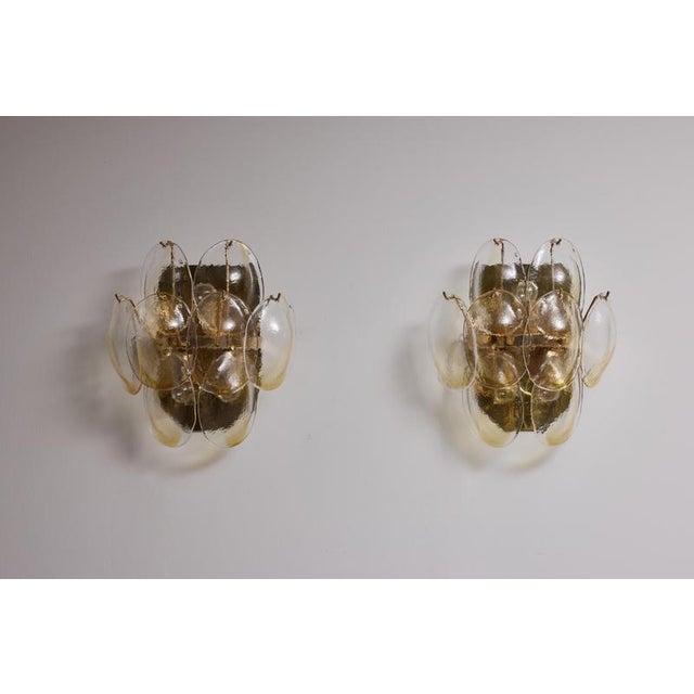 Wall Sconce in Murano Glass from La Murrina, 1980s For Sale - Image 4 of 10