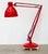 Table Lamp in Red from iTRE For Sale - Image 3 of 18