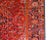 Late 20th Century Late 20th Century Persian Heriz Rug For Sale - Image 5 of 12