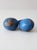 Vintage Mid-Century Mexican Folk Art Maracas For Sale - Image 9 of 10