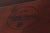 Henkel Harris Oval Elliptical Mahogany Inlaid Coffee Table For Sale - Image 12 of 12