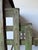 Green Antique Primitive Handmade Folk Tiered Stand For Sale - Image 8 of 8