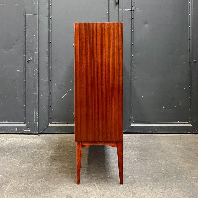 Mid-Century Modern Highboard from Schönes For Sale - Image 5 of 18