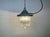Industrial Green Bunker Ceiling Light from Polam Gdansk, 1960s For Sale - Image 14 of 15