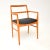 1960s Vintage Danish Carver Chairs attributed to Arne Vodder for Sibast, 1960s, Set of 2 For Sale - Image 5 of 10