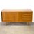 1950s 1950s Deutsche Werkstätten Hellerau Oak Sideboard Designed by Franz Ehrlich For Sale - Image 5 of 17