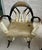 Pair of Rare Vintage Steer Horn &Amp; Cowhide Rustic Southwestern Armchairs. For Sale - Image 10 of 12