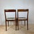 1960s Vintage Danish Chairs, 1960s, Set of 6 For Sale - Image 5 of 7