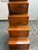 Wood Japanese Kaidan-Dansu Step Chest, Vintage For Sale - Image 7 of 12