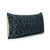 This beautiful 14'' x 51'' hand-woven Kilim pillow cover was made from an authentic Turkish kilim. The traditional flat-...