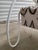 MCM - Walter Lamb Style Outdoor Steel Lounge Chair For Sale - Image 9 of 11