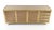 Sideboard by Michel Pigneres for LAngolo Metallarte Roma, France, 1970s For Sale - Image 12 of 12