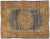 Antique Persian Sultanabad Rug - 09'03 x 11'09 For Sale - Image 9 of 10