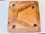 Mid 20th Century Antique Spanish Triana Tile, Seville Spain Mudejar Grotesque Motif For Sale - Image 5 of 11