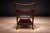 Bar Cart in Rosewood & Glass, Carlo Hauner and Martin Eisler, 1950s - Lot 193 For Sale - Image 11 of 14