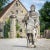 Statue of St Florian, 1880 For Sale - Image 11 of 11
