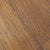 1960s Drexel Esperanto Walnut Oval Extension Dining Table With Two Leaves For Sale - Image 9 of 18