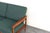 Mid-Century Kolding Sofa by Erik Wørts for Ikea, 1960s. For Sale - Image 16 of 17