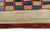 Hand-Knotted Gabbeh Nomad Rug For Sale - Image 6 of 11
