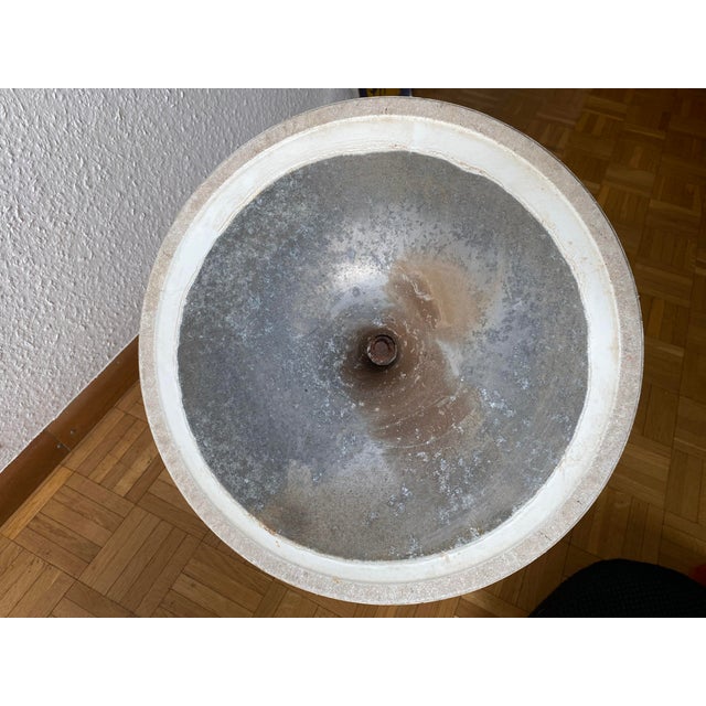 Set of Vintage Rotating Tulip Chairs by Eero Saarinen for Knoll International For Sale - Image 9 of 13