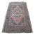 Pastel Turkish FarmHouse Decor Rug For Sale