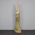 Sjer Jacobs, Standing Female Figure, 1990s, Ceramic For Sale - Image 4 of 10