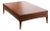 Extra Large Mid Century Rhythm Coffee Table by Lane Alta Vista C. 1960's For Sale - Image 10 of 12