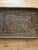 Wood Vintage Burmese Rattan Serving Tray For Sale - Image 7 of 8