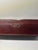 Antique Japanese Shikki Lacquer Box, 1920s For Sale - Image 7 of 13