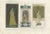 Early 19th Century Ferrario, A Kannur Princess and Indian Ladies, 1831, Print on Paper For Sale - Image 5 of 5