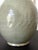Antique Korean Celadon Bottle Vase Joseon Dynasty For Sale In Atlanta - Image 6 of 16