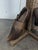Brutalist Floor Lamp from Savina For Sale - Image 5 of 14