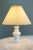 Holmegaard Caroline Table Lamp by Per Lütken for Holmegaard, Denmark, 1970s, in Very Good conditions. Designed 1970 to...