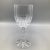 French French Fluted Stem Bretagne Water Goblets-Set of 12 For Sale - Image 3 of 12