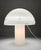 1970s Mushroom Table Lamp in Murano Glass by Carlo Nason for Mazzega, Italy, 1970s For Sale - Image 5 of 18