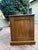 American 19th Century Antique Spool Cabinet For Sale - Image 3 of 8