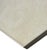 Ivory Dennis and Leen "Lambert" Faux Ivory Painted Side Table W" Drink Tray For Sale - Image 8 of 12