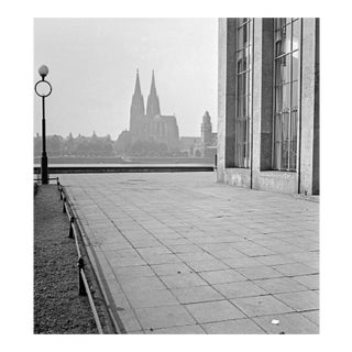 Cologne 1935, Germany, 2012 For Sale
