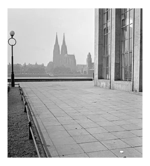 Cologne 1935, Germany, 2012