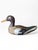 Antique Handmade Wooden Duck Decoys Made in Spain - A Pair For Sale In Charlotte - Image 6 of 18