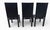 Late 20th Century Paolo Piva for B&B Italia Arcadia High Back Dining Chairs - Set of 6 For Sale - Image 5 of 16