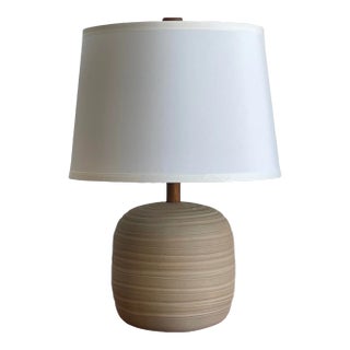 1960s Martz Table Lamp by Jane and Gordon Martz for Marshall Studios For Sale