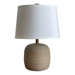 1960s Martz Table Lamp by Jane and Gordon Martz for Marshall Studios