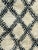 1940s Mid-Century Moroccan Berber Beni Ouarain Rug, 1940s For Sale - Image 5 of 13