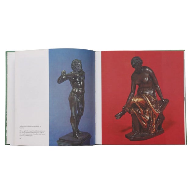 Bronzes by Jennifer Montagu For Sale - Image 4 of 7