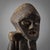 Early 20th Century Mambila Guardian Male Figure Tadep on Custom Base Cameroon For Sale - Image 13 of 13