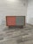 Vintage U- 452 Chest of Drawers in Two Colours by Jiri Jiroutek, 1965 For Sale - Image 6 of 7