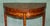 Antique English Demi Lune Chess Table, 1870 For Sale - Image 3 of 18